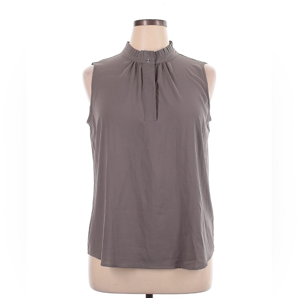 Calvin Klein Sleeveless Top